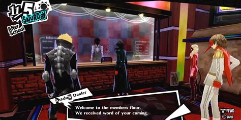 persona 5 casino coins|How To Complete Niijima's Palace In Persona 5 Royal .
